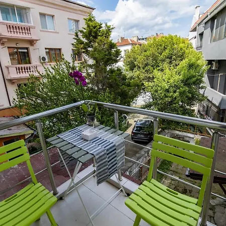 Lägenhet Center “marta”