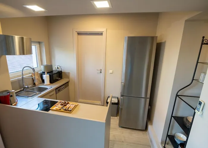 Center “marta” 瓦爾納