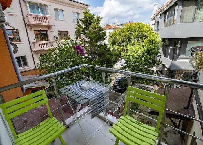 公寓 Center “marta”