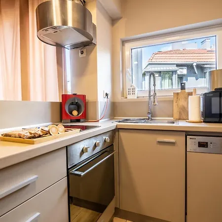 Apartment Center “marta”