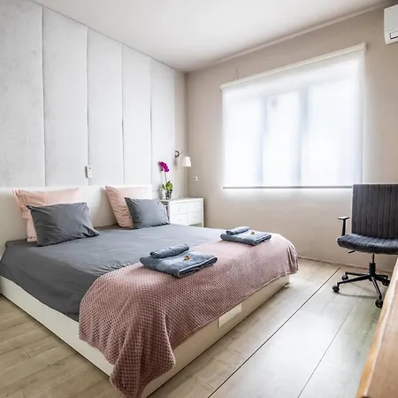 Center “marta” * Varna