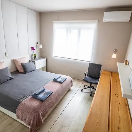 Apartment Center “marta”