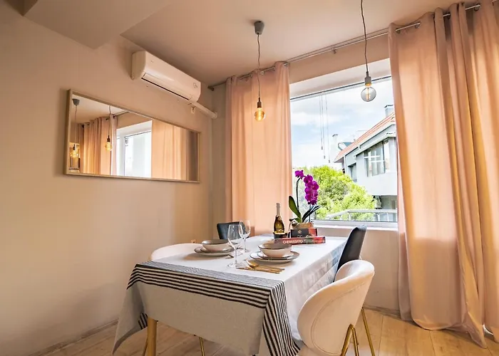 Center “marta” Lejlighed Varna