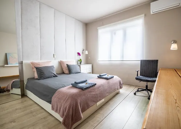 Center “marta” * Varna